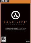 Half-Life Anthologie