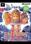 Age Of Empires 2 : The Age Of Kings