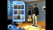 Prsentation des Sims 3 par spawn_92