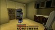 Minecraft pisode 9 : Attention zones instables !