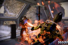   Splinter Cell  ,  Settlers  ,  Mass Effect  : jour de patch