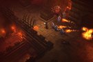 BlizzCon 2010 : Diablo 3 termin  plus de 50%, une bta prvue