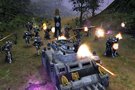   Warhammer 40.000 : Soulstorm  en dmo jouable