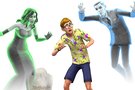 Du contenu gratuit pour Les Sims 4 : fantmes et piscines arrivent