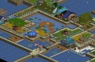  Island Zoo Scenario