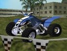  Yamaha Raptor