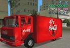  Camion Coca-Cola