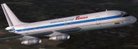  Mc Donell Douglas DC-8 54F