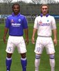  RC Strasbourg - 2GK