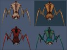  AntlionSkins Volume 1