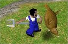  Mod Unit Roasted Chicken (November Modding Contest Entry #2) (1.0)