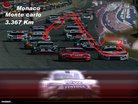  Circuit F1 Monaco