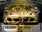  Technic El duo