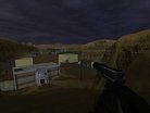  Map Desert Storm