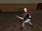  Half-Life 2 Trigun - Escape From Pain Mod