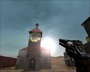  Half-Life 2 Trigun - Escape From Pain Mod