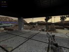  Half-Life 2 SourceForts Trenches Map