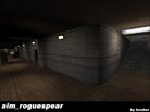  CS: Source AIM_Roguespear MAP