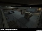  CS: Source AIM_Roguespear MAP