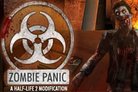  Zombie Panic : Source Patch v1.2b