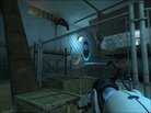  Portal: Maybe Black Mesa Map