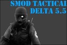  SMOD:Tactical Delta