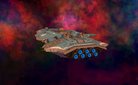  Unified Hiigaran Fleet Mod v0.0.2