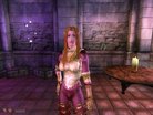  Sorcha mystic elf female savegame