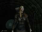  Sorcha mystic elf female savegame