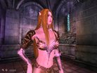  Sorcha mystic elf female savegame