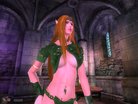  Sorcha mystic elf female savegame