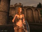  Sorcha mystic elf female savegame