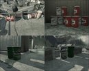  Cod4 Beer Barrels