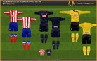  Atlético Madrid 2008/2009