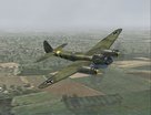  Luftwaffe Junkers Ju-88, 4-texture East Front package