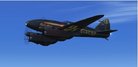  DeHavilland Comet from FS9