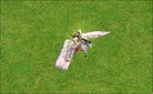  Mod Unit Flying Demigod