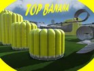  Top banana