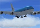  A380 KLM