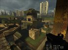  Half-Life 2: DM Playground Deluxe Map