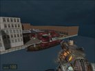  Half-Life 2: DM Shipyard Map