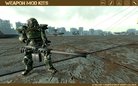 Weapon Mod Kit with Addons