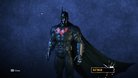  Costume Batman Future