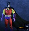  Costume Batman de Zur En Arrh