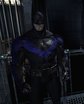  Costume Nightwing