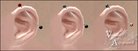  Industrial Piercing -ear piercing-