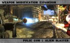  Weapon Mod Expansion (WME)