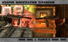  Weapon Mod Expansion (WME)