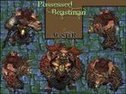  Alistar : Possessed Beastman