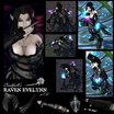  Evelynn : Raven Evelynn